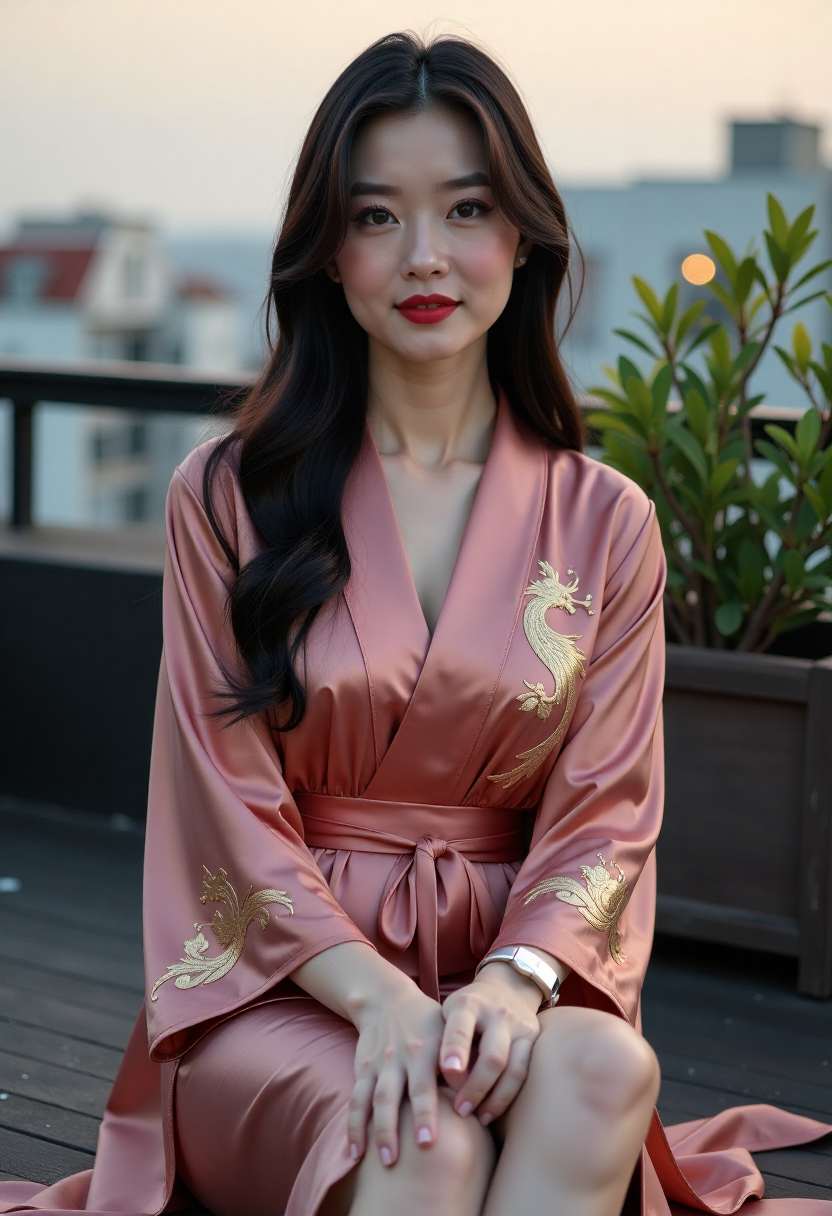 南巷有风海报