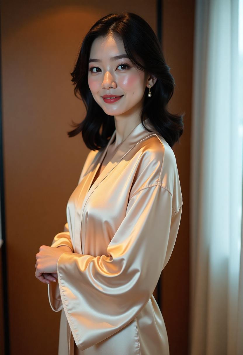 春天的慢车海报