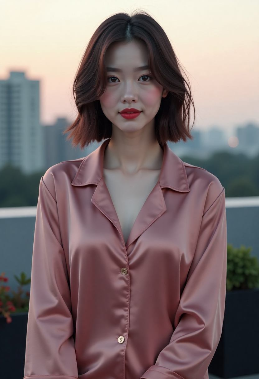 荒原有约海报